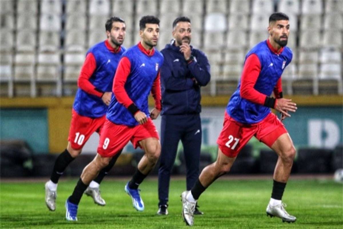 بورکینافاسو آخرین حریف تیم ایران پیش از سفر به قطر