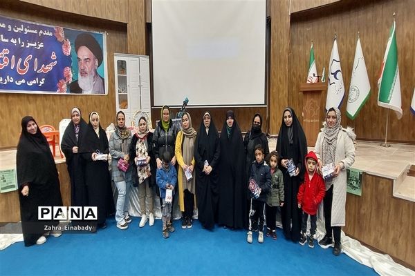 جشن بزرگ یک بغل مادری در روستای بیدگنه ملارد