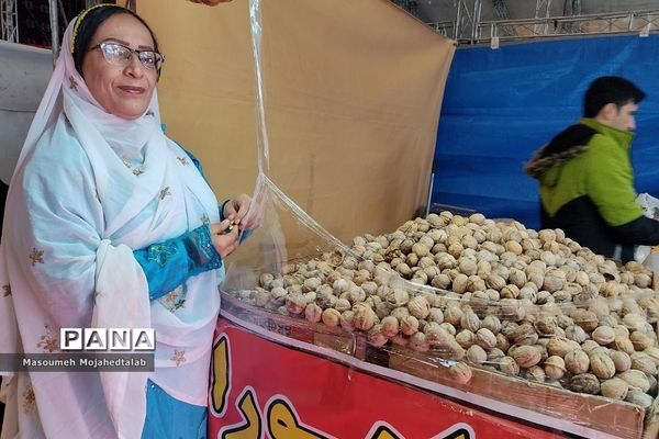 شهر وحیدیه شهرستان شهریار میزبان اولین جشنواره‌ اقوام ایرانی