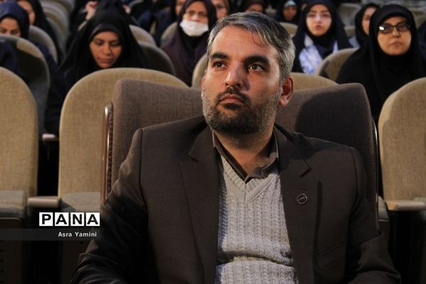 اولین همایش تخصصی و کارگاه آموزشی آموزش‌های مهارتی، با کیفیت و از راه دور در مدرسه تاریخی دارالفنون