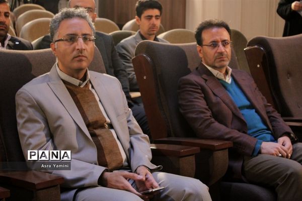 اولین همایش تخصصی و کارگاه آموزشی آموزش‌های مهارتی، با کیفیت و از راه دور در مدرسه تاریخی دارالفنون
