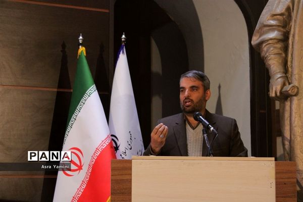 اولین همایش تخصصی و کارگاه آموزشی آموزش‌های مهارتی، با کیفیت و از راه دور در مدرسه تاریخی دارالفنون