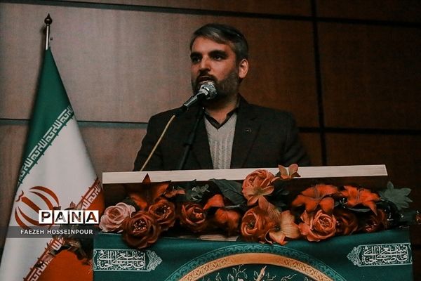 همایش گرامیداشت روز زن و الگوی سوم زن مسلمان در شهرستان‌های استان تهران