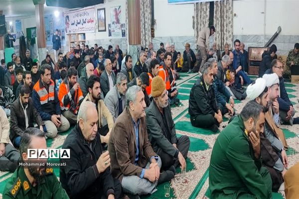 به یاد حاج قاسم