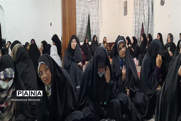 به یاد حاج قاسم
