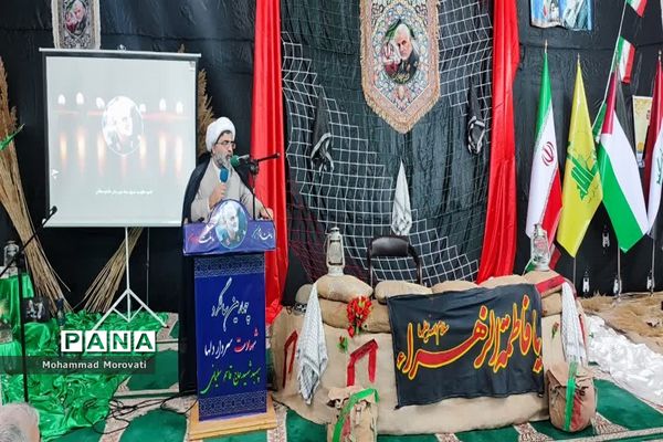 به یاد حاج قاسم
