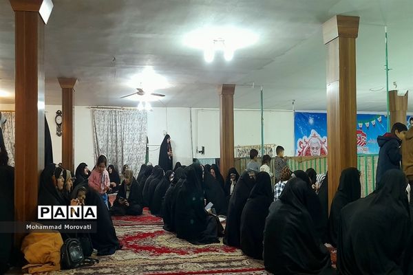 به یاد حاج قاسم