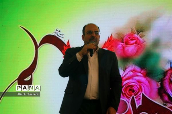 اجتماع دختران فاطمی ۱۴۰۲