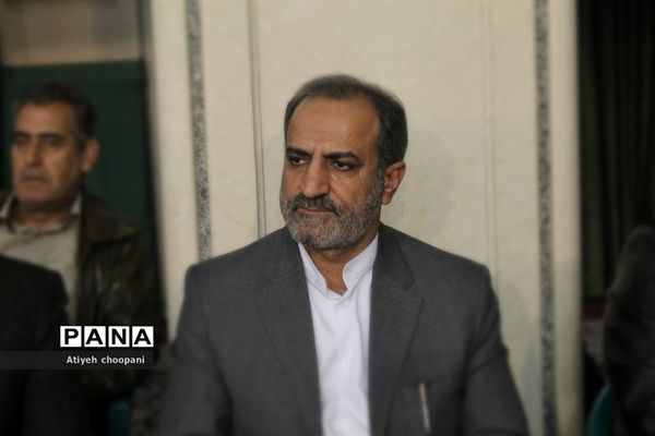 اجتماع دختران فاطمی ۱۴۰۲