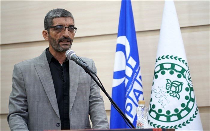 پیام تسلیت مدیر سازمان دانش‌آموزی استان اصفهان به مناسبت سالگرد شهادت شهید سلیمانی