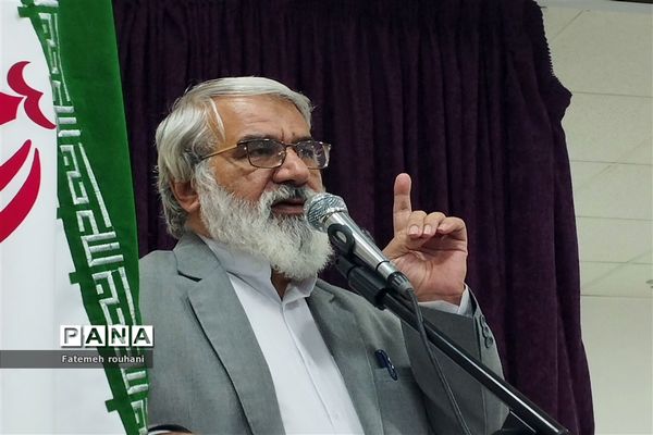 برگزاری کارگاه تخصصی داستان حماسی در خلیل آباد