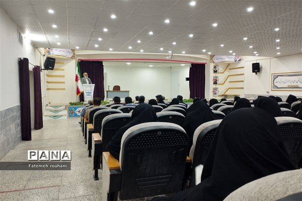 برگزاری کارگاه تخصصی داستان حماسی در خلیل آباد
