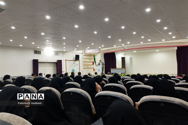 برگزاری کارگاه تخصصی داستان حماسی در خلیل آباد