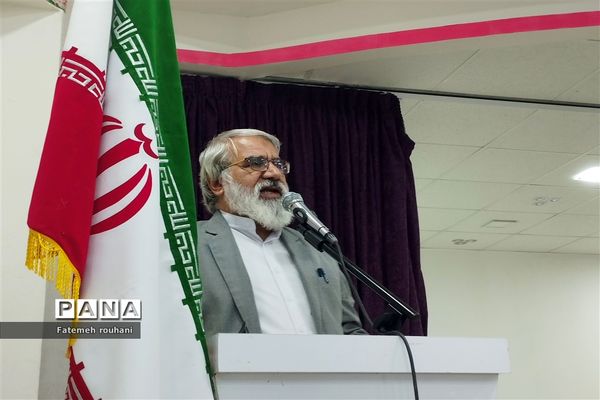 برگزاری کارگاه تخصصی داستان حماسی در خلیل آباد