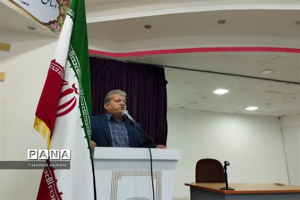 برگزاری کارگاه تخصصی داستان حماسی در خلیل آباد