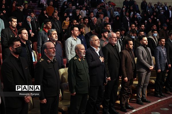 یاران سلیمانی