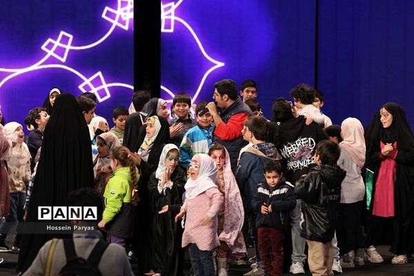 یاران سلیمانی