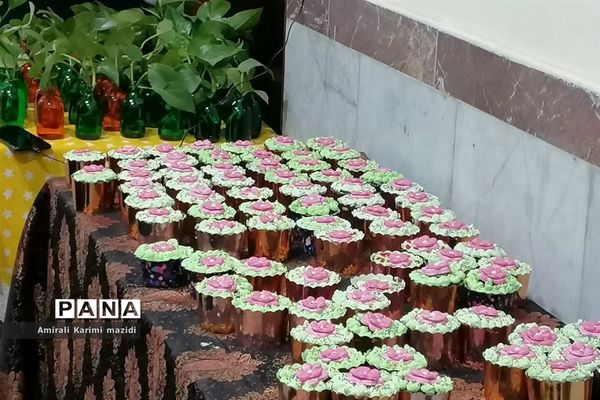 کارگاه آموزشی مادرانه‌های مشترک