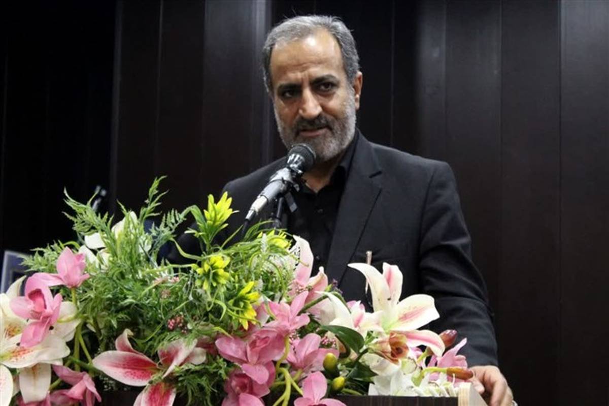 معاون پرورشی و فرهنگی آموزش و پرورش شهر تهران حادثه تروریستی کرمان را محکوم کرد