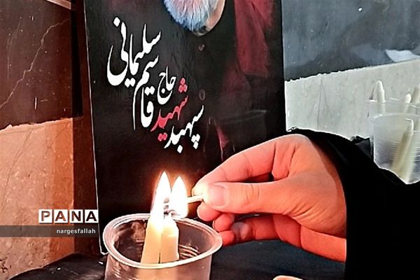 جشن میلاد حضرت فاطمه زهرا(س) و اجتماع دختران سلیمانی در ابرکوه