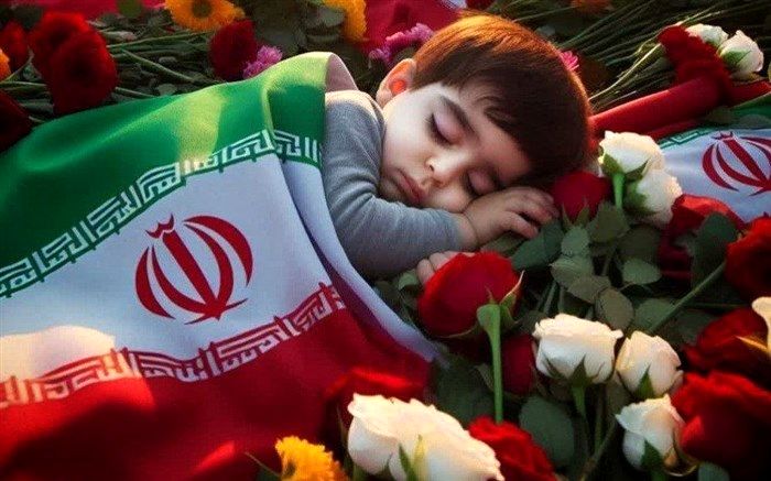 شهدای دانش‌آموز حادثه کرمان تا ابد در دفتر قلب تاریخ ایران می‌مانند