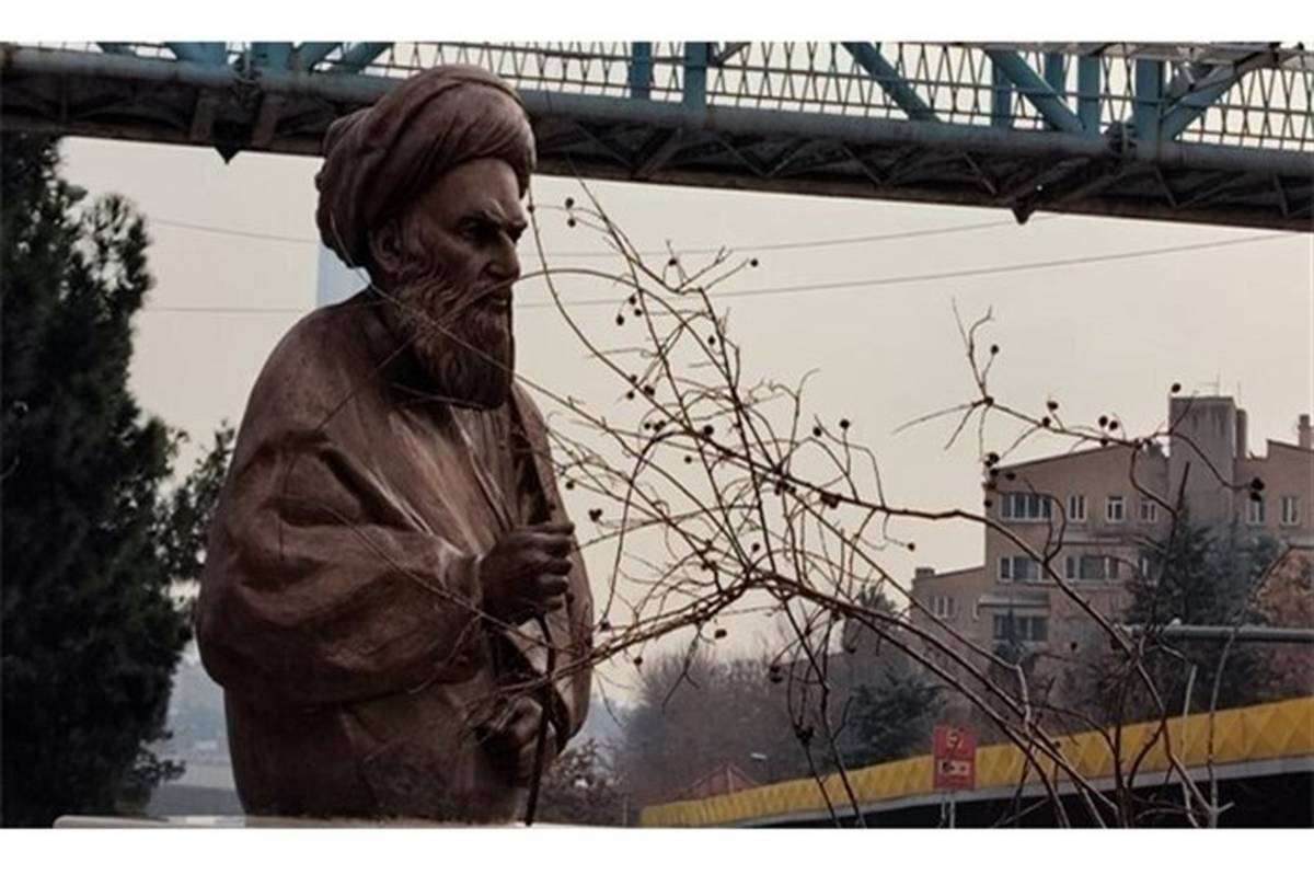 واکنش شهرداری تهران به ادعای غیب شدن سردیس شیخ فضل‌الله نوری