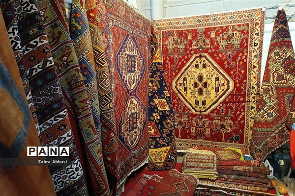 برپایی نمایشگاه بین‌المللی گردشگری پارس در شیراز