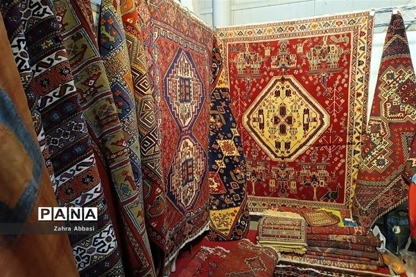 برپایی نمایشگاه بین‌المللی گردشگری پارس در شیراز
