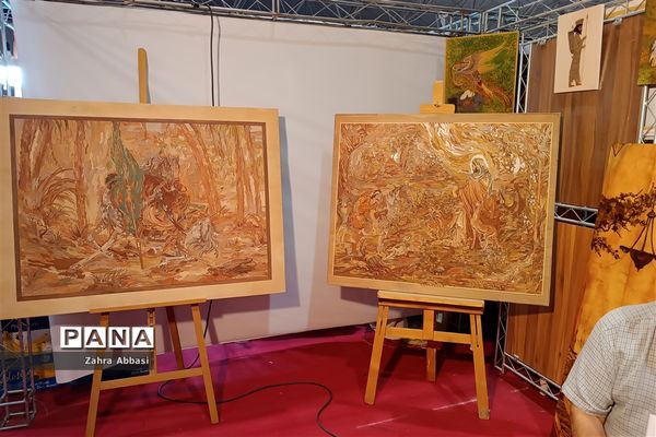 برپایی نمایشگاه بین‌المللی گردشگری پارس در شیراز