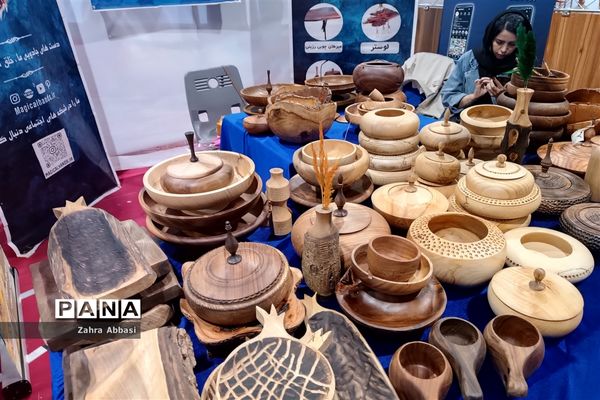 برپایی نمایشگاه بین‌المللی گردشگری پارس در شیراز