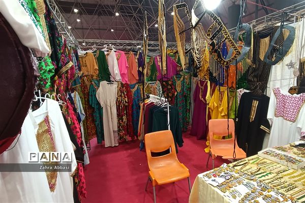 برپایی نمایشگاه بین‌المللی گردشگری پارس در شیراز
