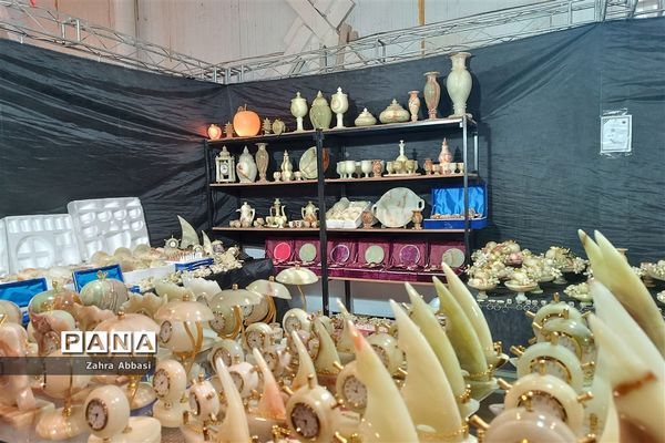 برپایی نمایشگاه بین‌المللی گردشگری پارس در شیراز