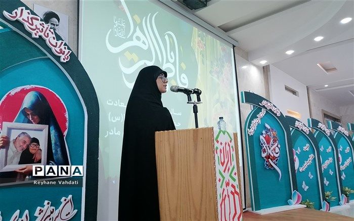 نوع نگاه اسلام به زن، عامل درخشش بانوان در عرصه‌های اجتماعی و سیاسی
