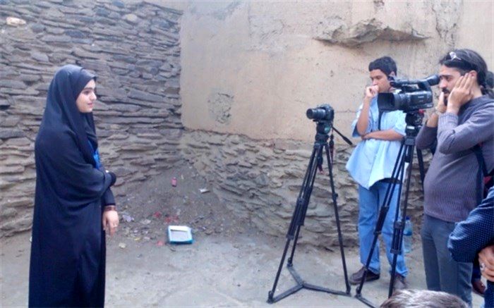 شرکت‌کنندگان المپیاد فیلم‌سازی نوجوانان، نسل آگاه نویسندگان ایران هستند