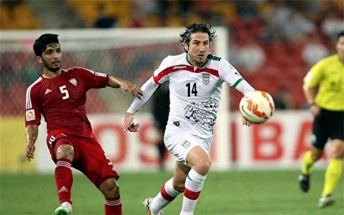 ایران - امارات در میان مهیج‌ترین بازی‌های دور گروهی جام ملت‌های آسیا ۲۰۲۳