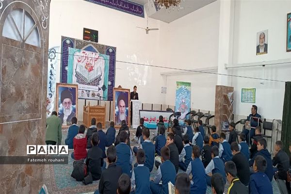 برگزاری محفل انس با قرآن گرامیداشت شهدای کرمان