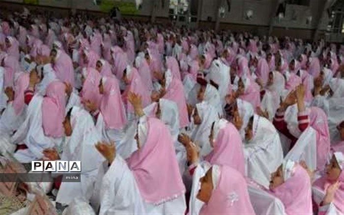 ۲۷ دی ماه جشن تکلیف ۱۲۰۰ دانش‌آموز دختر شیروانی برگزار می‌شود