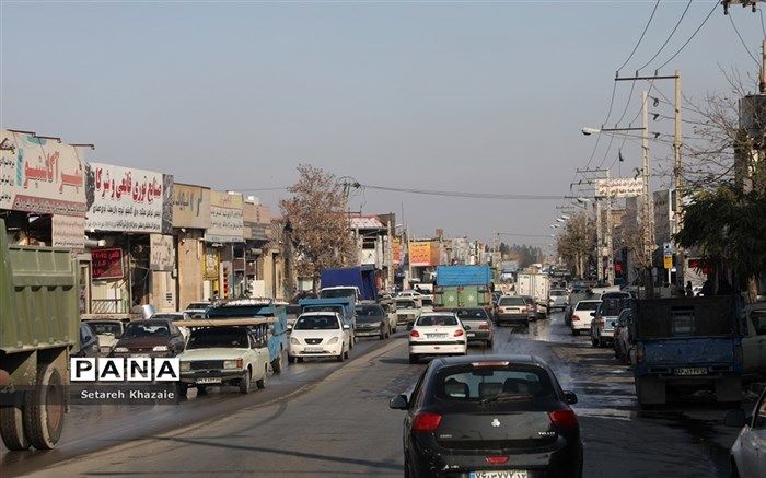 تصویب و ابلاغ طرح ساماندهی خین عرب در مشهد