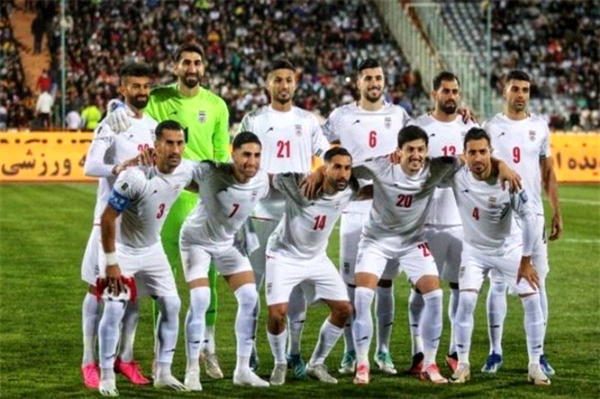 ‌ایران -‌ اندونزی؛ محرمانه برای شروع شگفتی