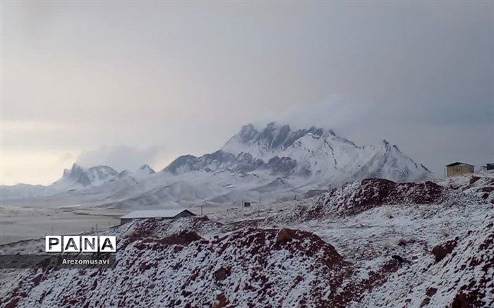 احتمال یخبندان شبانه در استان تهران