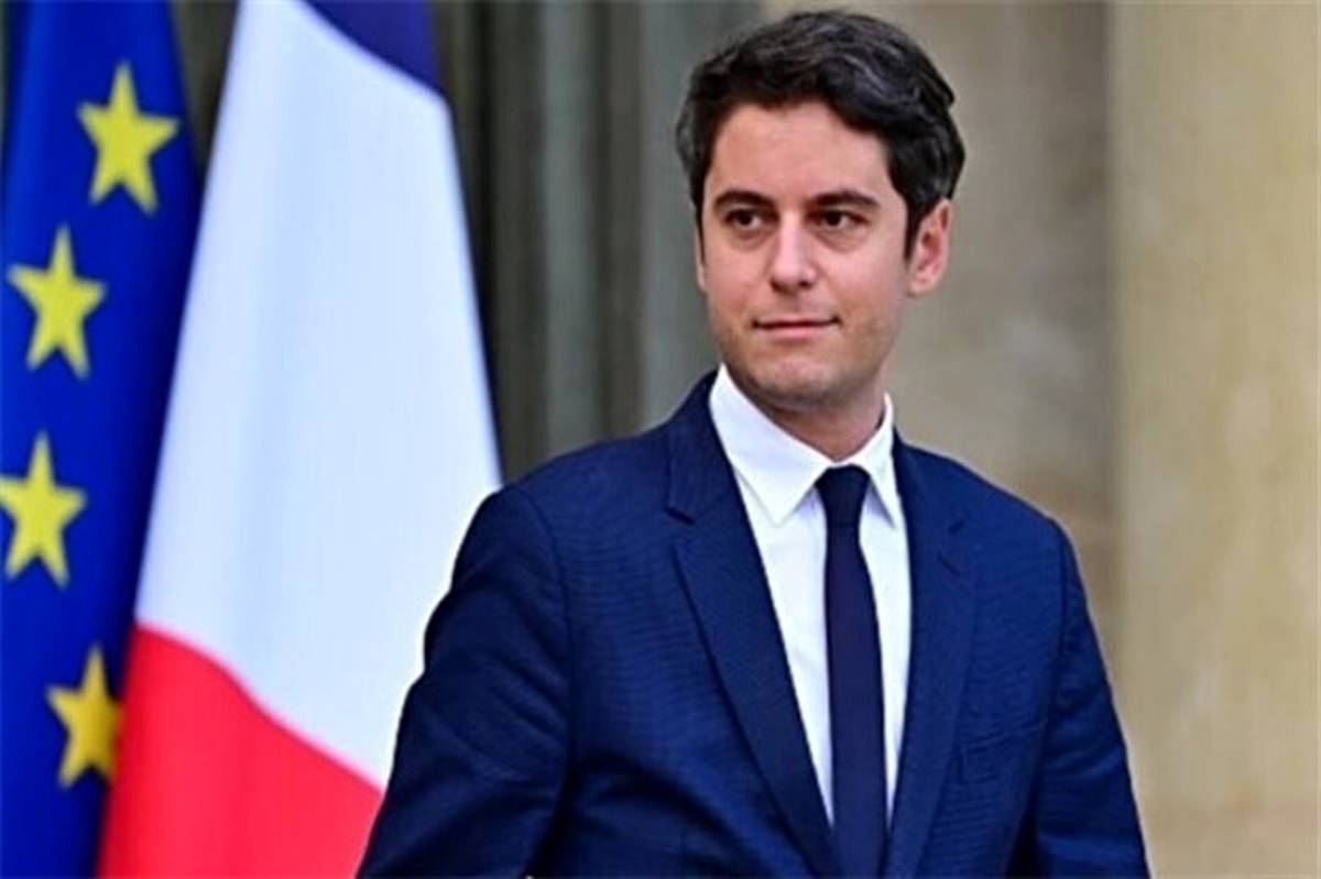 نخست‌وزیر جدید فرانسه معرفی شد