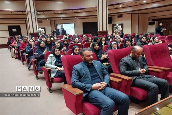 افتتاحیه چهل و دومین دوره جشنواره فرهنگی، هنری امیدفردا در اسلامشهر
