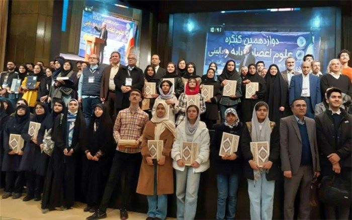 کسب مقام سوم کشوری توسط دانش‌آموزان مدارس سمپاد آذربایجان غربی