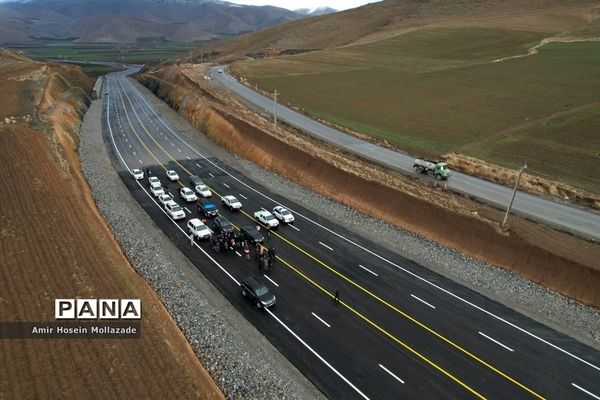 سفر یک‌روزه رئیس کمیسیون عمران مجلس شورای اسلامی و معاون مسکن و ساختمان وزارت راه و شهرسازی به آذربایجان غربی