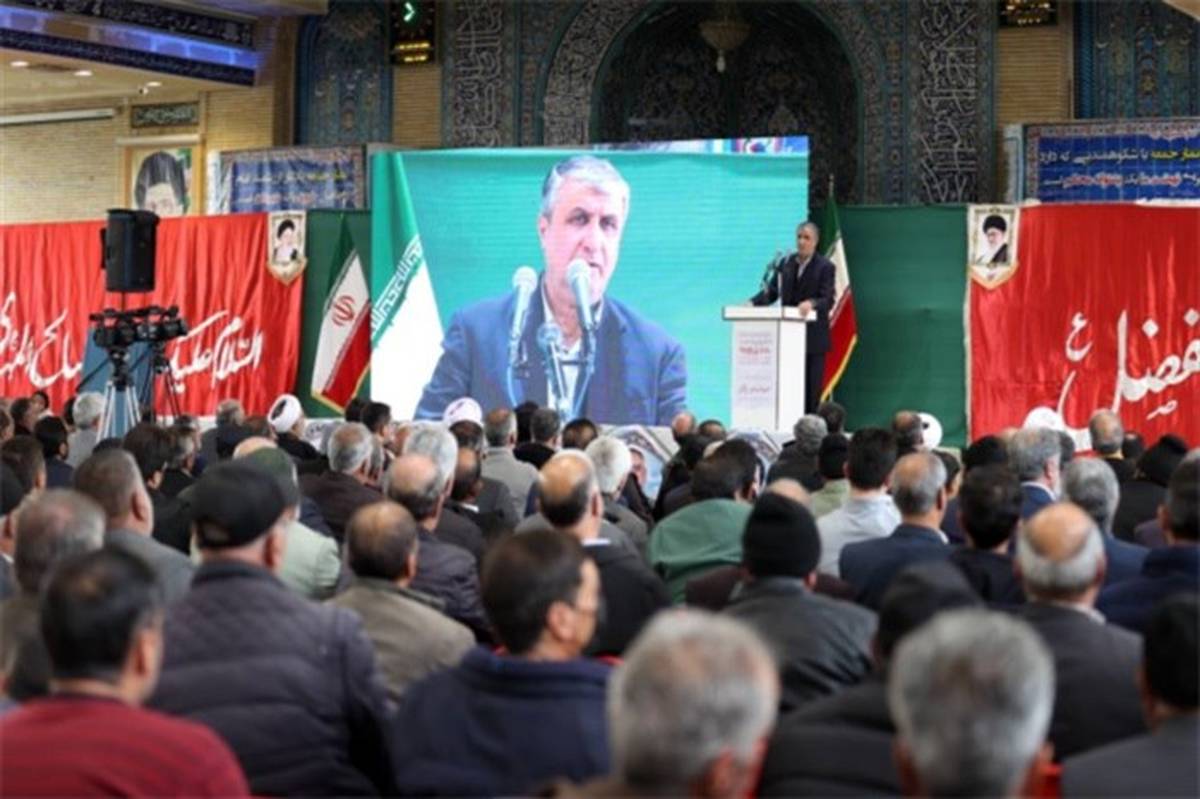 ایران یکی از بازیگران اصلی حوزه رادیوداروها در جهان است