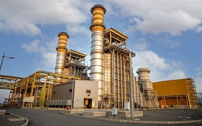 صنعت نیروگاهی ایران توانمندتر می‌شود