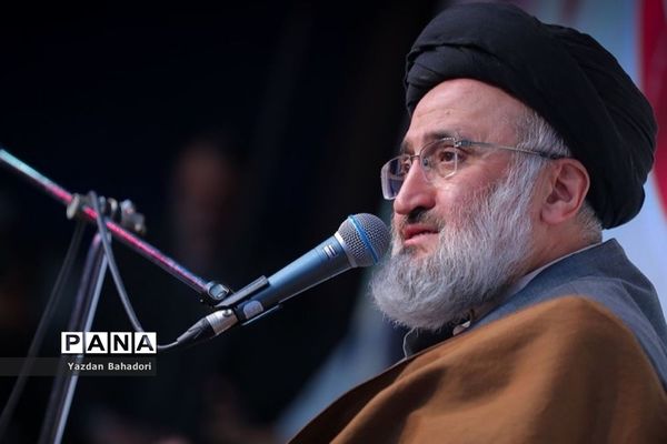 مراسم هشتمین سالگرد یادواره شهید محمد آژند در شهرستان شهریار