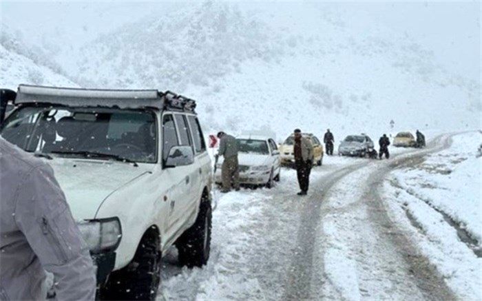 خدمات شبانه‌روزی ۶۴۰۰ راهدار در ۱۶ استان کشور به کاربران جاده‌ای