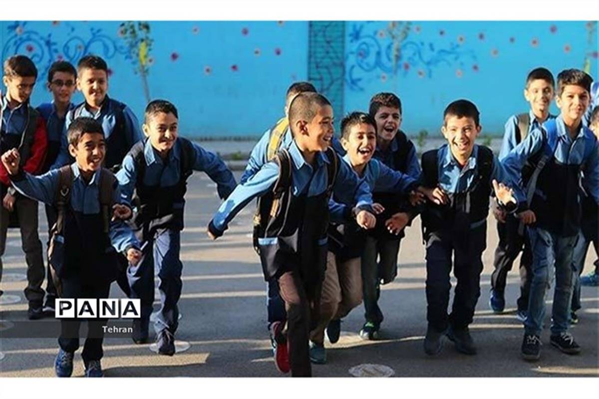 ساخت ۱۸۸ مدرسه در استان تهران در دو سال اخیر