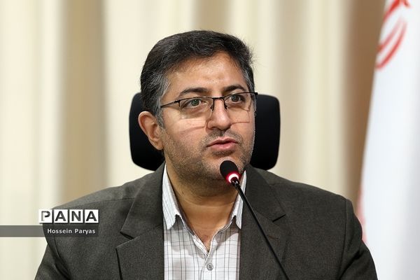 شانزدهمین گردهمایی اعضای شورای معاونان و مدیران‌کل استان‌ها